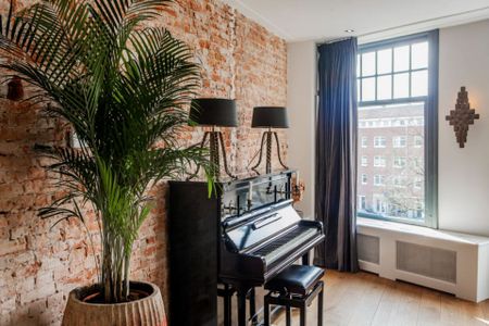 Derde Kostverlorenkade | Three Bedrooms | Top floor - Photo 3