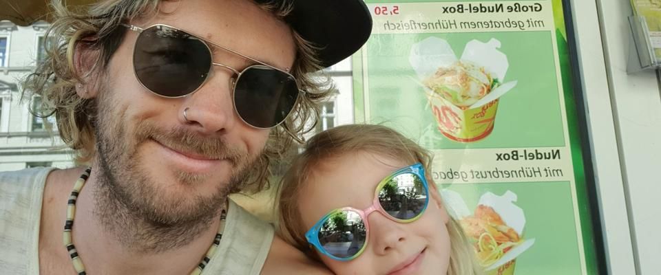 Suche 2–3 Zimmer Wohnung in Charlottenburg - Foto 1