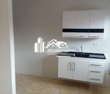 Apartamento Em Condomínio Studio No Bairro Jardim Nossa Senhora Do ... - Foto 2