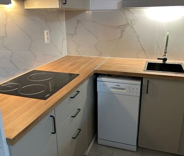 Appartement te huur - Photo 1