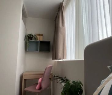 Chambre meublée Prins Bernhardlaan, Diemen - Foto 1