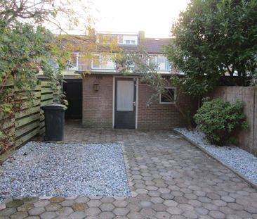 Maximiliaanstraat - Foto 1