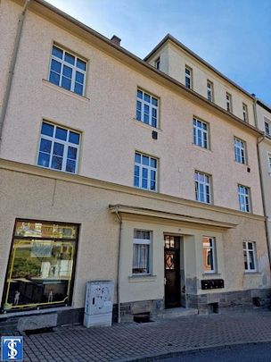 Helle 4 Zimmer Wohnung in Reusa mit Balkon und großem Bad - Foto 1