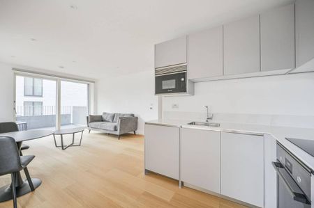 1 bedroom flat to rent - Photo 5