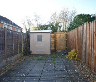 2 bedroom terraced house to rent - Photo 6