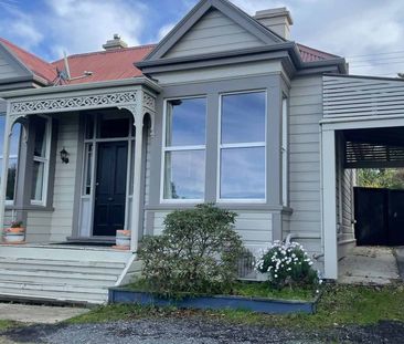 Semi Furnished Home In Belleknowes - Photo 2