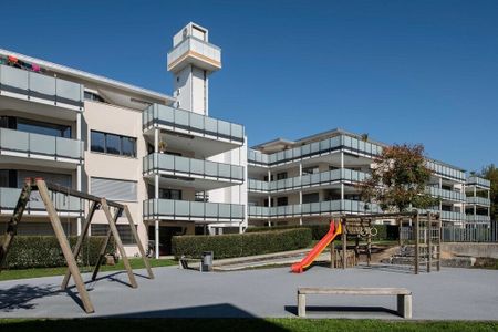 Attractive residential location in the canton of Lucerne - Photo 5