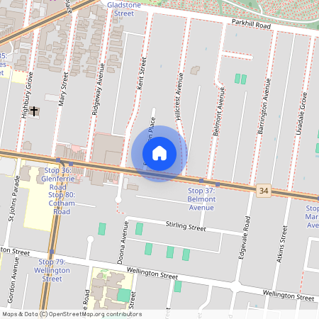 2/145 Cotham Road, Kew VIC 3101