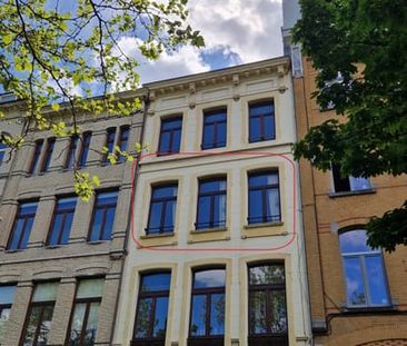 Appartement te huur - Foto 1