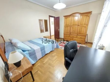 Alquiler de piso en Calle Manuel García Conde - Foto 4