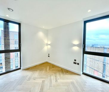 2 Bed Flat, Josephine House, NW10 - Photo 3