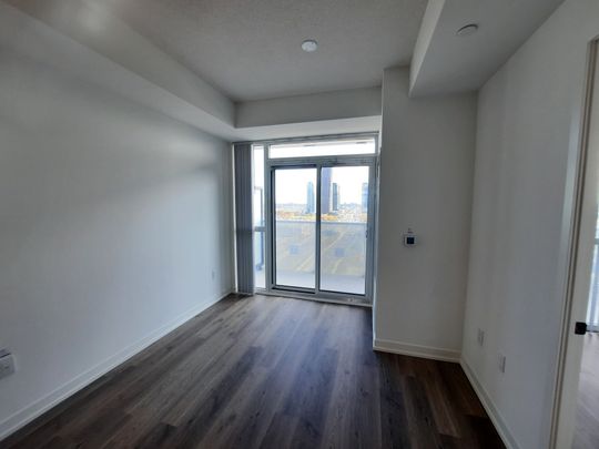 For Lease - 8 Interchange Way Unit# 1707, Vaughan, Ontario - Photo 1