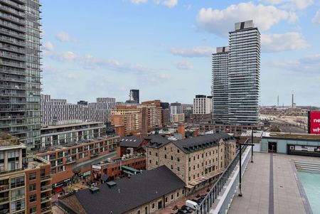 For Lease - 35 Parliament Street Unit# 1201, Toronto, Ontario - Photo 3