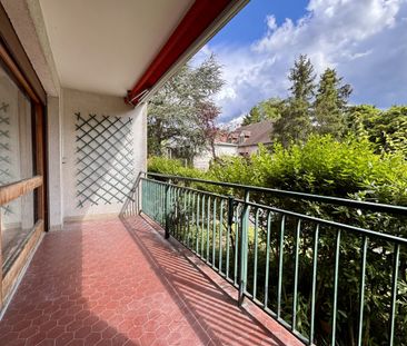 Rueil Buzenval – - Photo 1