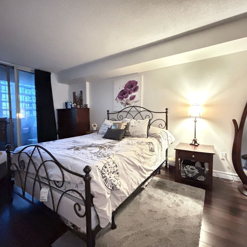 For Lease - 330 Rathburn Road Unit# 2206, Mississauga, Ontario - Photo 1