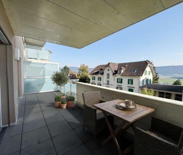 3 Zimmer, 67 m², 1. Stock - Photo 6