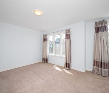 For Lease - 79 Sonoma Valley Crescent, Hamilton, Ontario - Photo 5