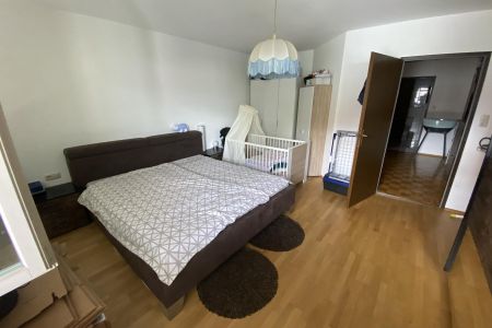 Großzügige 3-Zi-Wohnung in Lustenau zu vermieten! - Photo 2