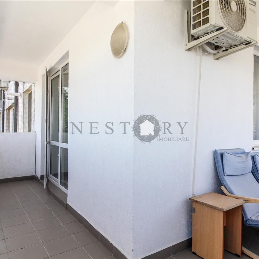 Apartament 2 camere decomandate + balcon generos | Buna Ziua - Photo 1
