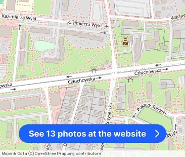 Termin najmu poniżej 1 roku - duże studio - Photo 1