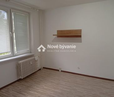 Hľadáme byt na prenájom vo Vranove nad Topľou – Fotografia 2