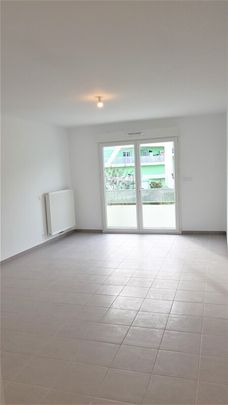 Location Appartement 1 pièce 29m² NIMES 30000 - Photo 1