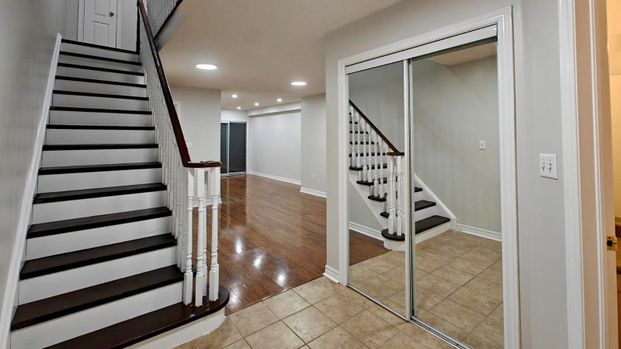 For Lease - 113 Brickyard Way, Brampton, Ontario - Photo 1