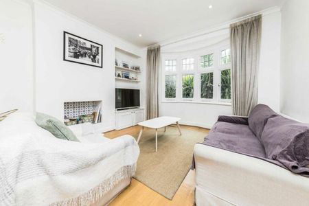 Bracken Avenue, Balham, SW12 - Photo 2