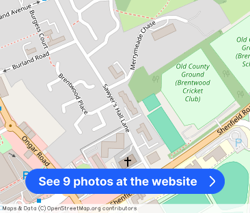 Sawyers Hall Lane - Brentwood - Photo 1