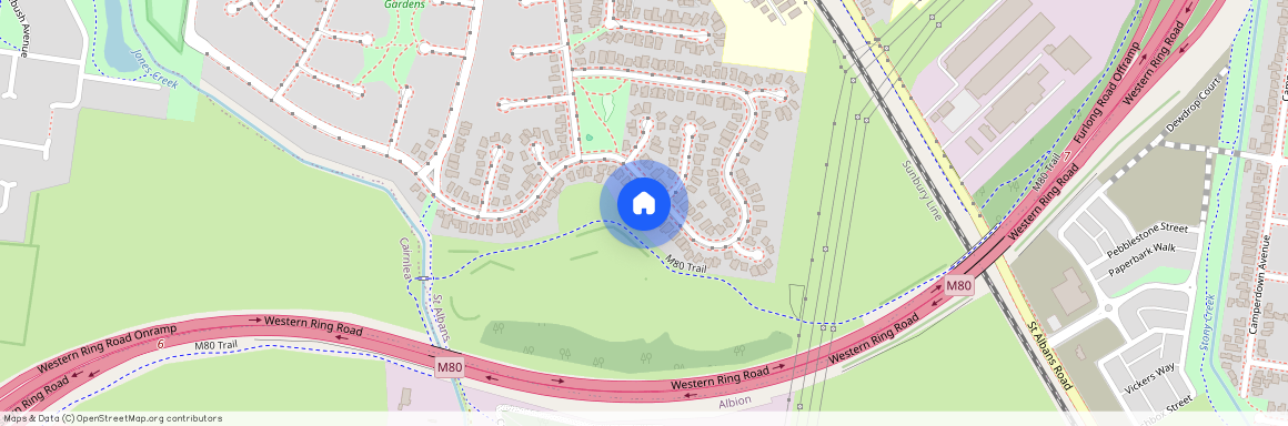 91 Denton Avenue, Vic 3021, St Albans