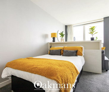 Studio to rent - Photo 3