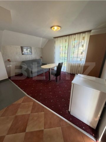 Casă de închiriat pe termen lung | Bran | Complex privat - Photo 2