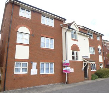 Captains Place, Hampshire, Southampton - Photo 4