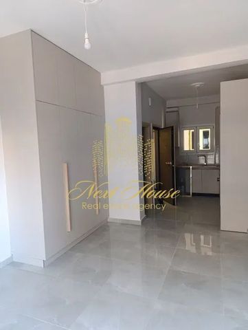Studio/Γκαρσονιέρα για ενοικίαση Αγία Σοφία (Πάτρα) - Photo 4