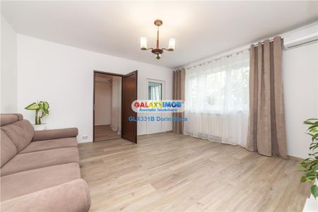 Inchiriere apartament 2 camere TITAN (Nicolae Grigorescu) - Fotografie 3