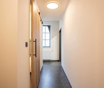Uniek energiezuinig pakhuis met loftgevoel! - Photo 4