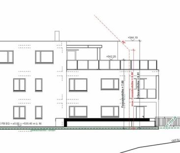 4.5 Zimmer, 123 m², EG - Photo 3