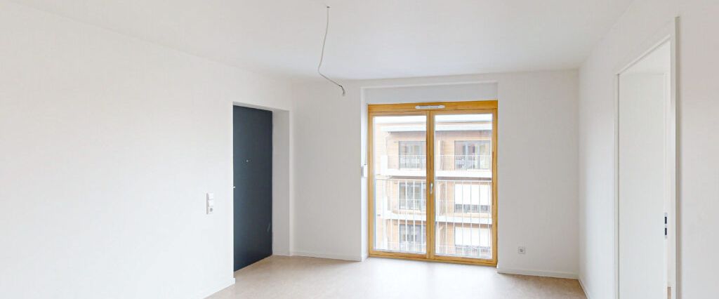 Moderne 5-Zimmer-Wohnung in Künzelsau verfügbar! - Photo 1