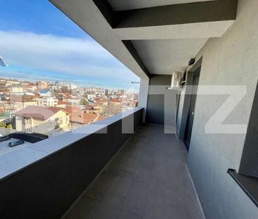 Apartament 2 camere lux 70mp, incalzire in pardoseala, parcare privata - Photo 1