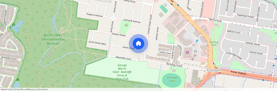 12 Jones Street, Rothwell QLD 4022