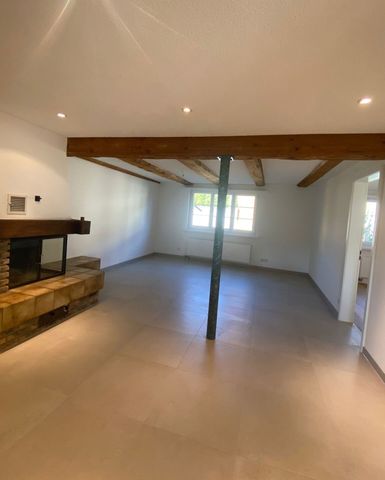 4.5 Zimmer, 100 m², EG - Foto 5