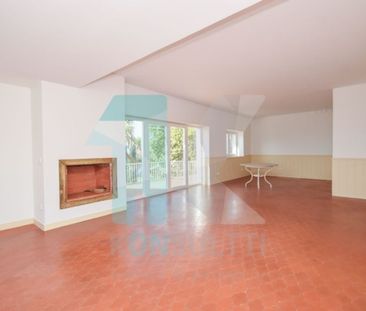 4 room luxury House for rent in Alto do Dafundo (Cruz Quebrada-Dafu... - Photo 5