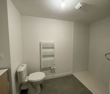Appartement 1 pièce - Photo 3
