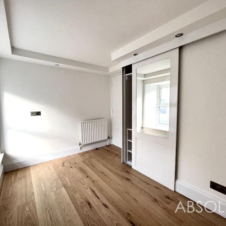 2 bedroom flat to rent - Photo 1
