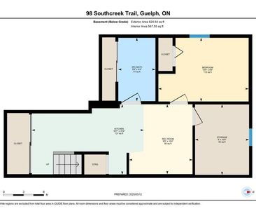 28 Southcreek Trail, Guelph - Photo 6