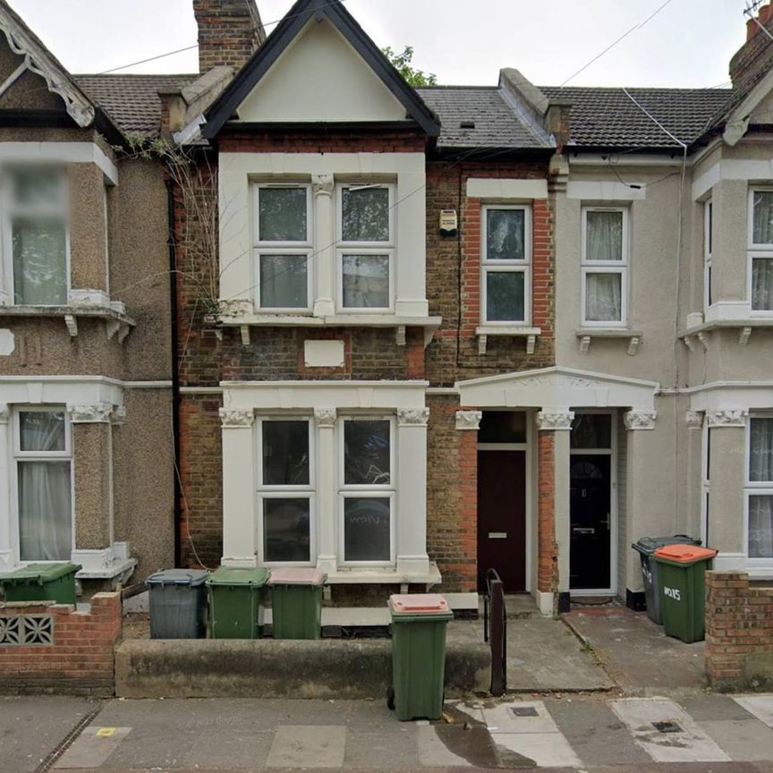 1 Bed Flat, Ravenhill Road, E13 - Photo 1