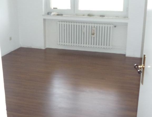 Demnächst frei! 3-Zimmer-Wohnung in Kreuztal Buschhütten - Foto 1
