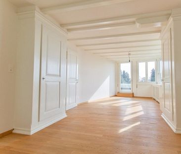 Luxuriöses Einfamilienhaus mit See- und Bergsicht - Photo 6