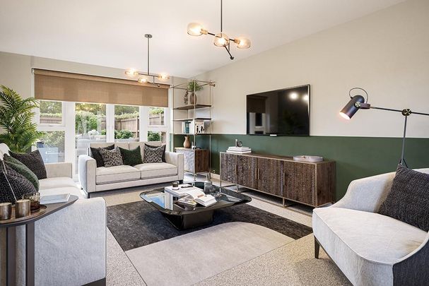 3 bedroom semi-detached house to rent - Photo 1