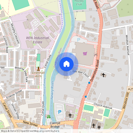 34 Glinn Ree Court, Newry, BT34 1DL